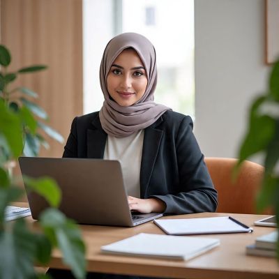 Amina Boualili